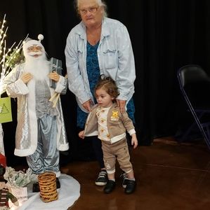 Meet your Posher, Nedra